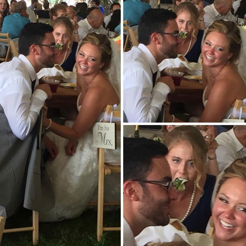 25 photos where all the fun happens in the background 25 photos where all the fun happens in the background