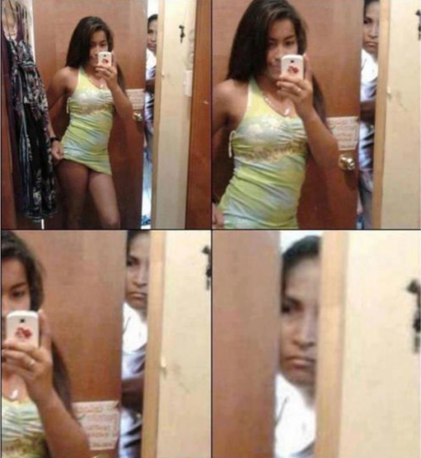 25 photos where all the fun happens in the background 25 photos where all the fun happens in the background