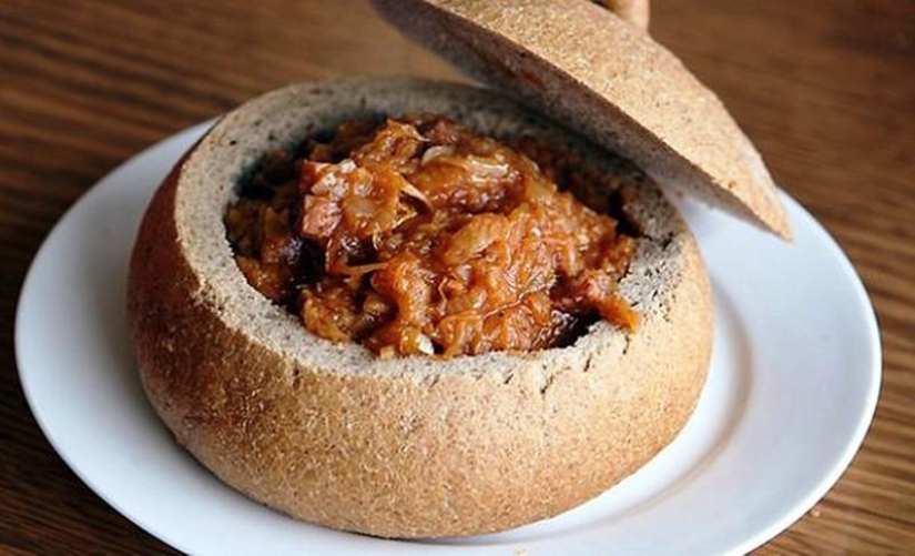 25 platos nacionales increíblemente deliciosos que son una visita obligada