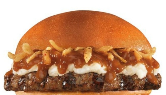 25 platos únicos que ofrecen los restaurantes McDonald's en todo el mundo 25 platos únicos que ofrecen los restaurantes McDonald's en todo el mundo