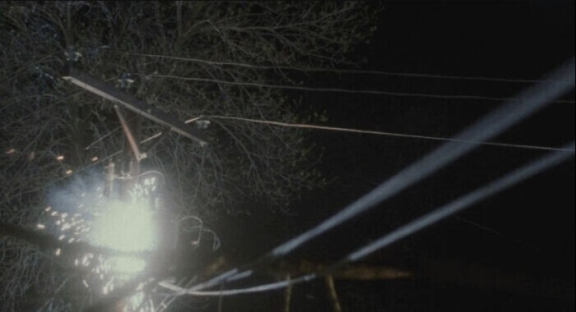 25 "plot holes" in famous films and their explanation 25 "plot holes" in famous films and their explanation