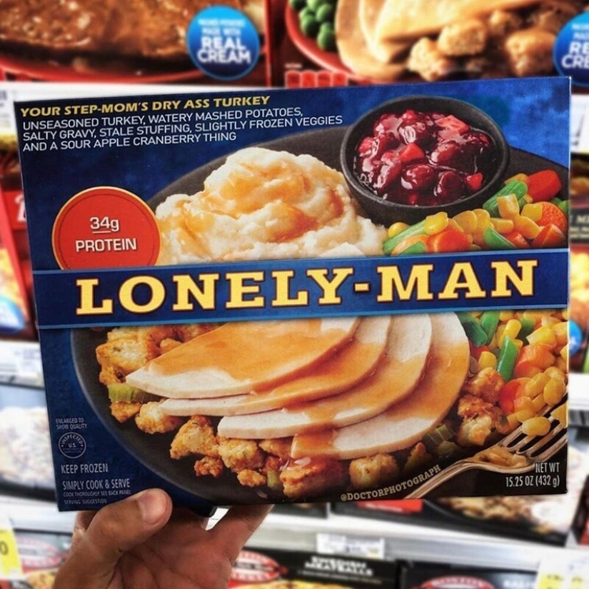 25 products that exist only in someone's inflamed imagination