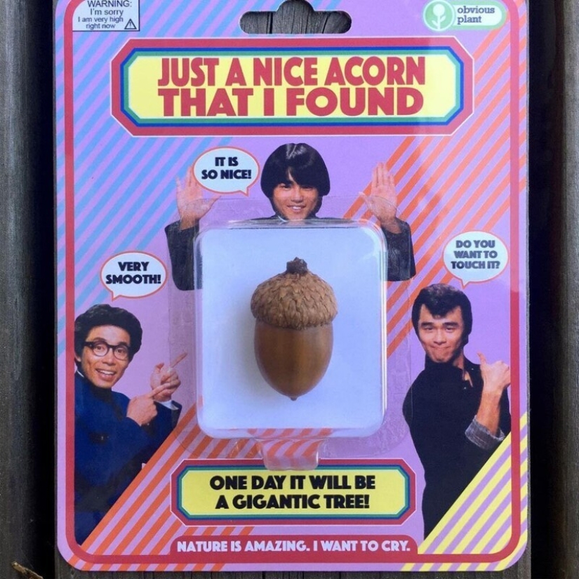 25 products that exist only in someone's inflamed imagination