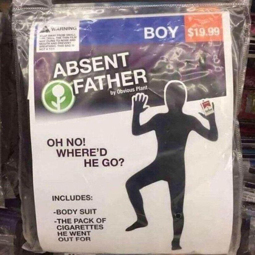 25 products that exist only in someone's inflamed imagination