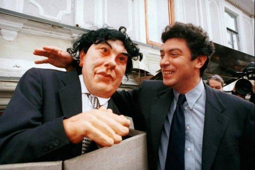 25 rare historical photos that will surprise you