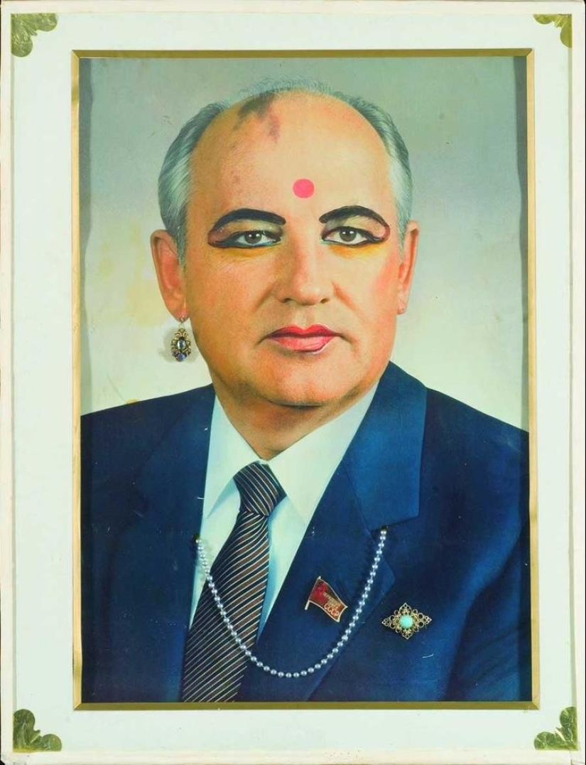 25 rare historical photos that will surprise you