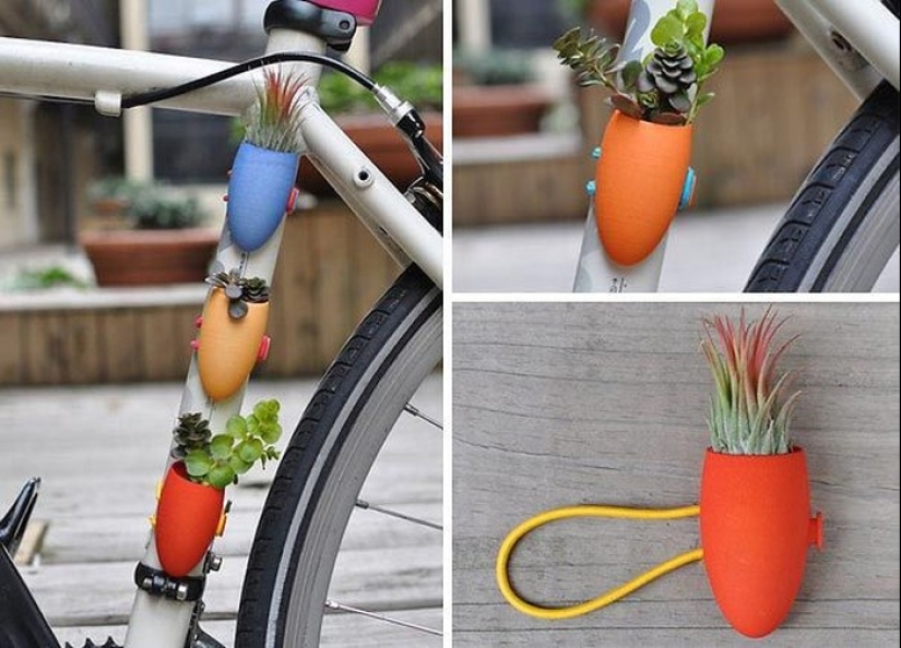 25 regalos que harán las delicias de cualquier persona que tenga una bicicleta