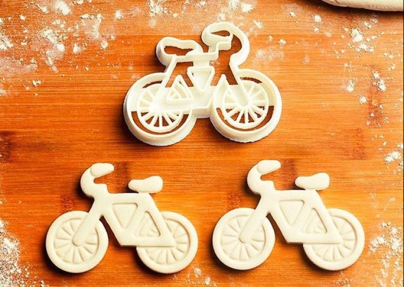 25 regalos que harán las delicias de cualquier persona que tenga una bicicleta