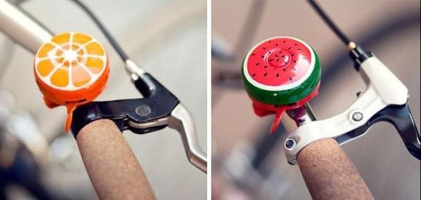 25 regalos que harán las delicias de cualquier persona que tenga una bicicleta