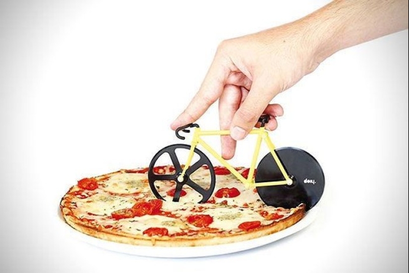 25 regalos que harán las delicias de cualquier persona que tenga una bicicleta