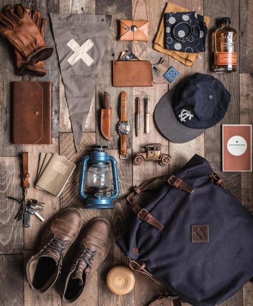 25 sets that sofa survivalists brag about on the Internet 25 sets that sofa survivalists brag about on the Internet