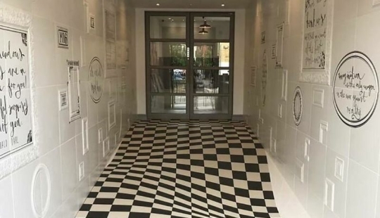 25 simple but ingenious solutions that it would be implemented everywhere 25 simple but ingenious solutions that it would be implemented everywhere