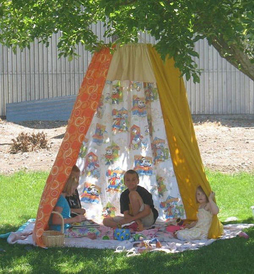 25 simple ways to make a dacha the perfect place to stay