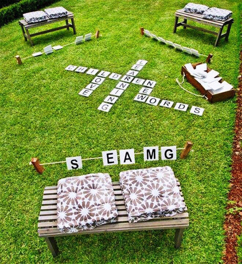 25 simple ways to make a dacha the perfect place to stay