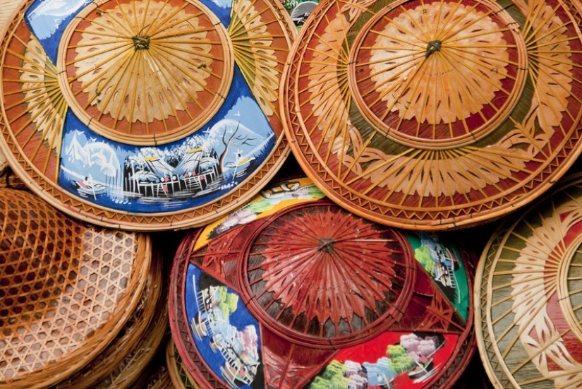 25 souvenirs más populares de todo el mundo