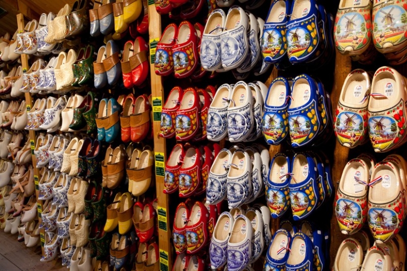 25 souvenirs más populares de todo el mundo