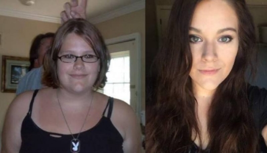 25 successful transformations from an ugly duckling to a beautiful Swan
