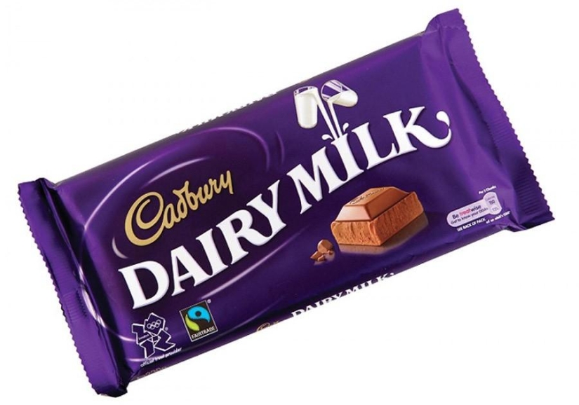 25 "sweet" facts about chocolate 25 "sweet" facts about chocolate