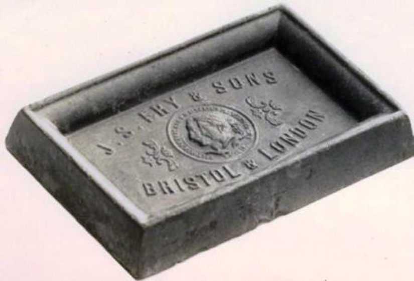 25 "sweet" facts about chocolate 25 "sweet" facts about chocolate