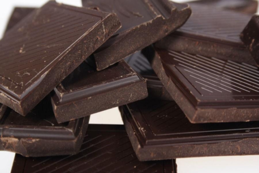 25 "sweet" facts about chocolate 25 "sweet" facts about chocolate