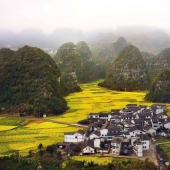 25 tiny cities that are too good to be real