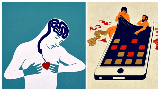 25 topical illustrations about our crazy world 25 topical illustrations about our crazy world