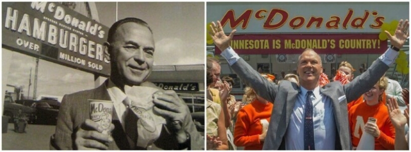 25 truly fascinating stories that formed the basis of famous films