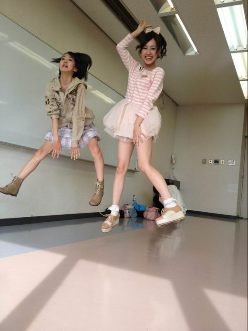 25 unexpected photos that were taken at just the right moment 25 unexpected photos that were taken at just the right moment