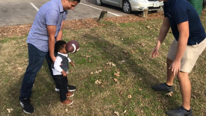 25 unexpected photos that were taken at just the right moment 25 unexpected photos that were taken at just the right moment