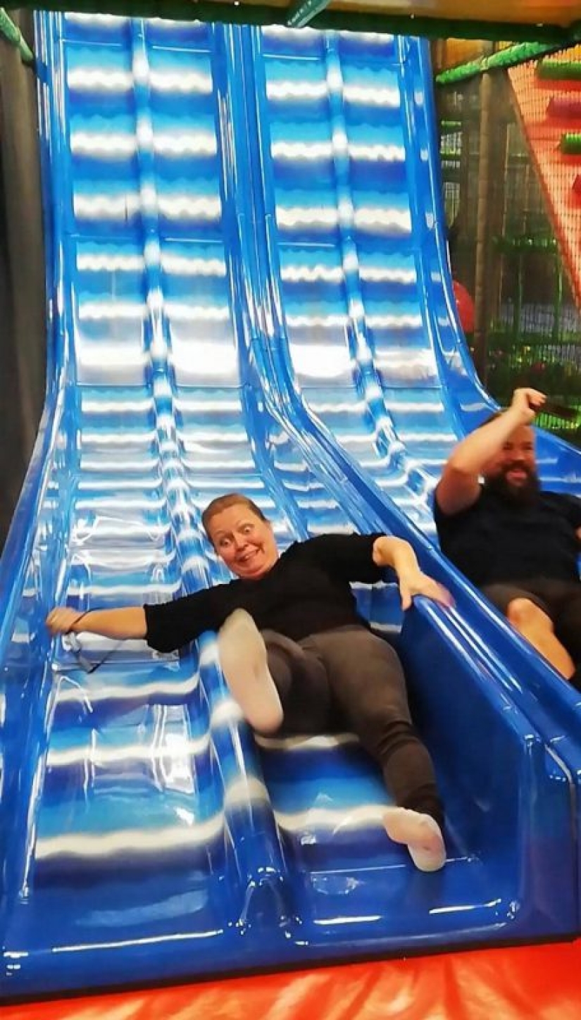 25 unexpected photos that were taken at just the right moment 25 unexpected photos that were taken at just the right moment