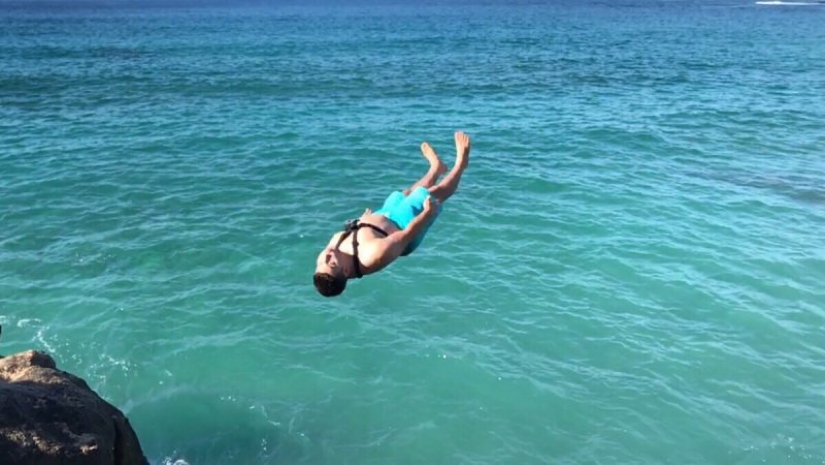 25 unexpected photos that were taken at just the right moment 25 unexpected photos that were taken at just the right moment