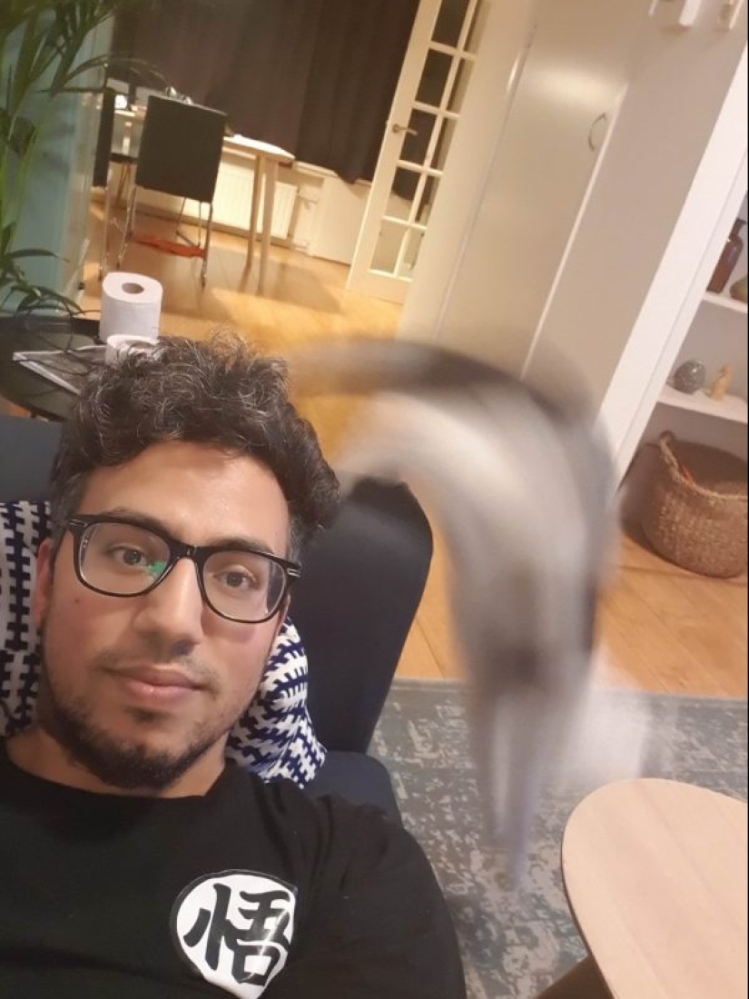 25 unexpected photos that were taken at just the right moment 25 unexpected photos that were taken at just the right moment