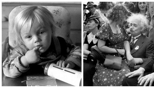 25 unique historical frames that will take you back in time