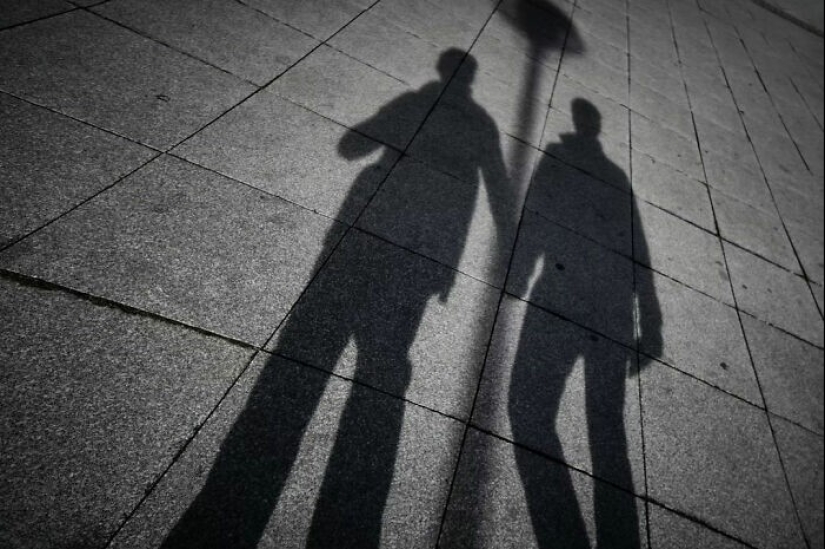 25 unpleasant facts about different countries that their residents would prefer to forget about