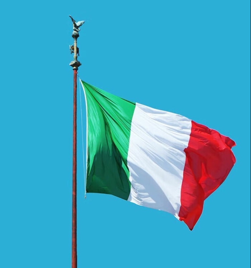 25 unpleasant facts about different countries that their residents would prefer to forget about