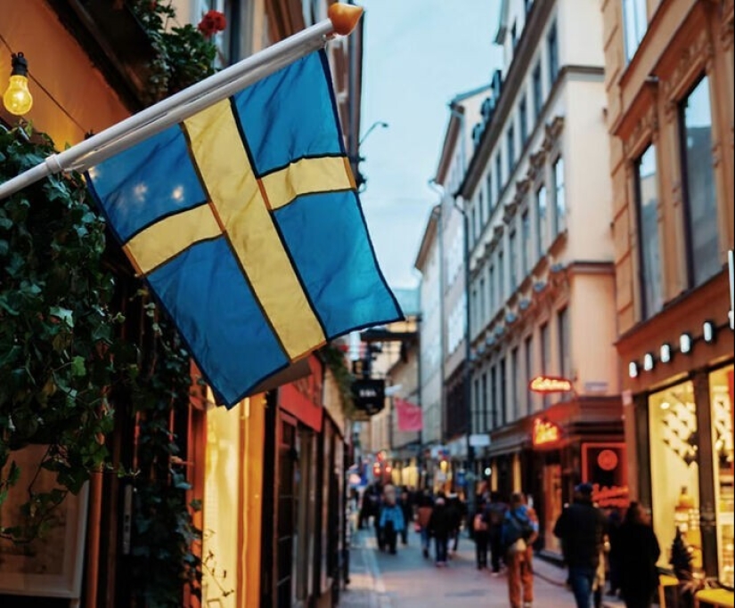 25 unpleasant facts about different countries that their residents would prefer to forget about