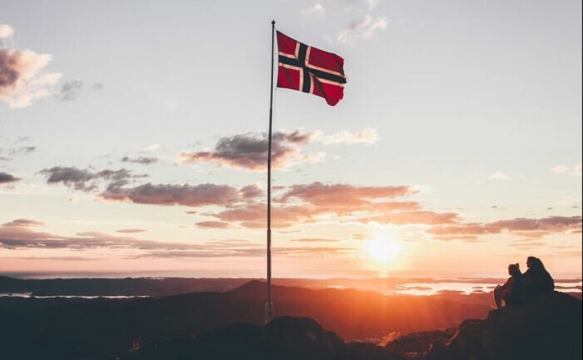 25 unpleasant facts about different countries that their residents would prefer to forget about