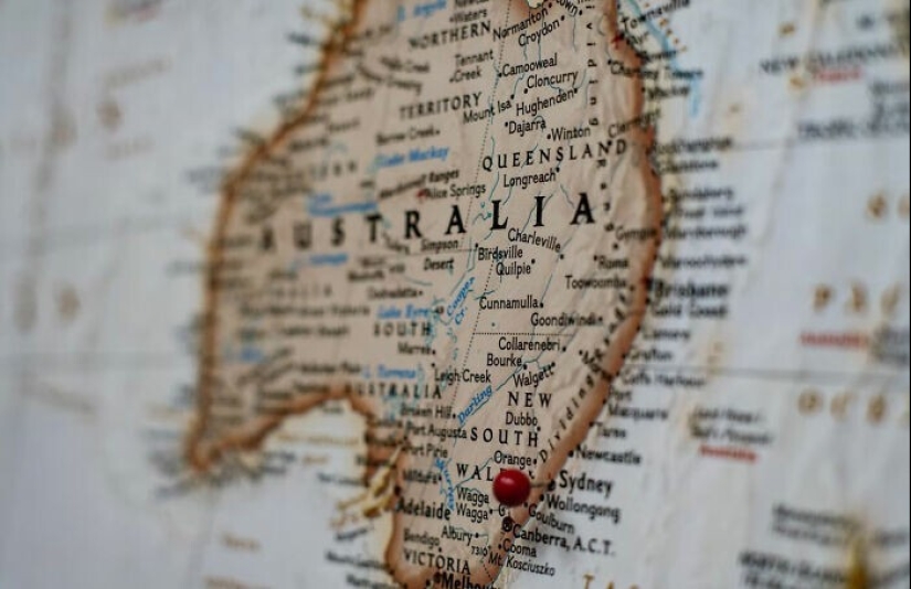 25 unpleasant facts about different countries that their residents would prefer to forget about