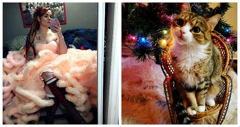 25 unusual things bought at flea markets and thrift stores