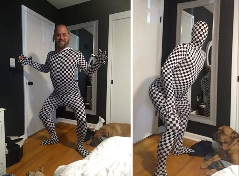 25 unusual things bought at flea markets and thrift stores