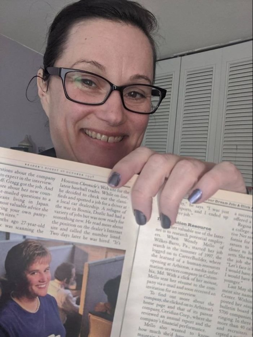 25 unusual things bought at flea markets and thrift stores