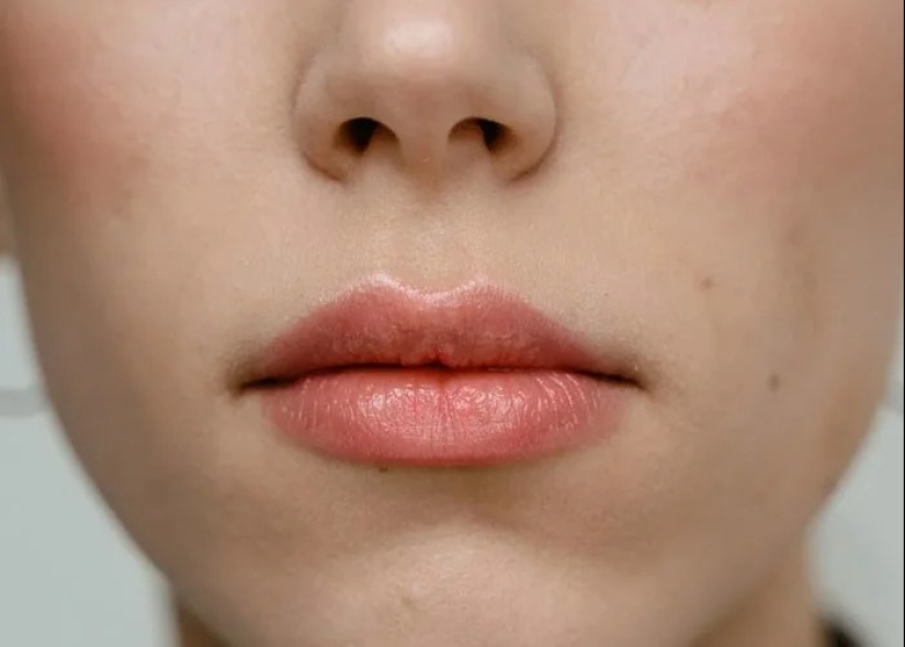 25 weird, creepy and creepy facts about the human body 25 weird, creepy and creepy facts about the human body