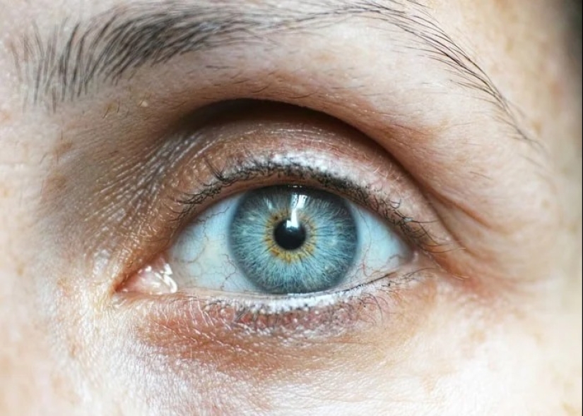 25 weird, creepy and creepy facts about the human body 25 weird, creepy and creepy facts about the human body