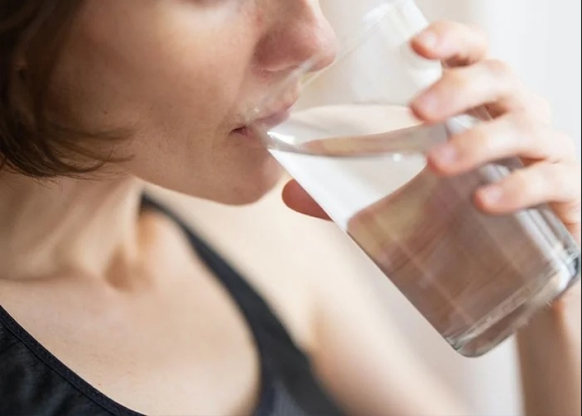 25 weird, creepy and creepy facts about the human body 25 weird, creepy and creepy facts about the human body