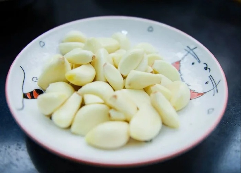 25 weird, creepy and creepy facts about the human body 25 weird, creepy and creepy facts about the human body