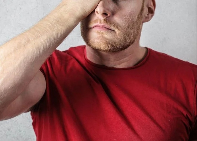 25 weird, creepy and creepy facts about the human body 25 weird, creepy and creepy facts about the human body