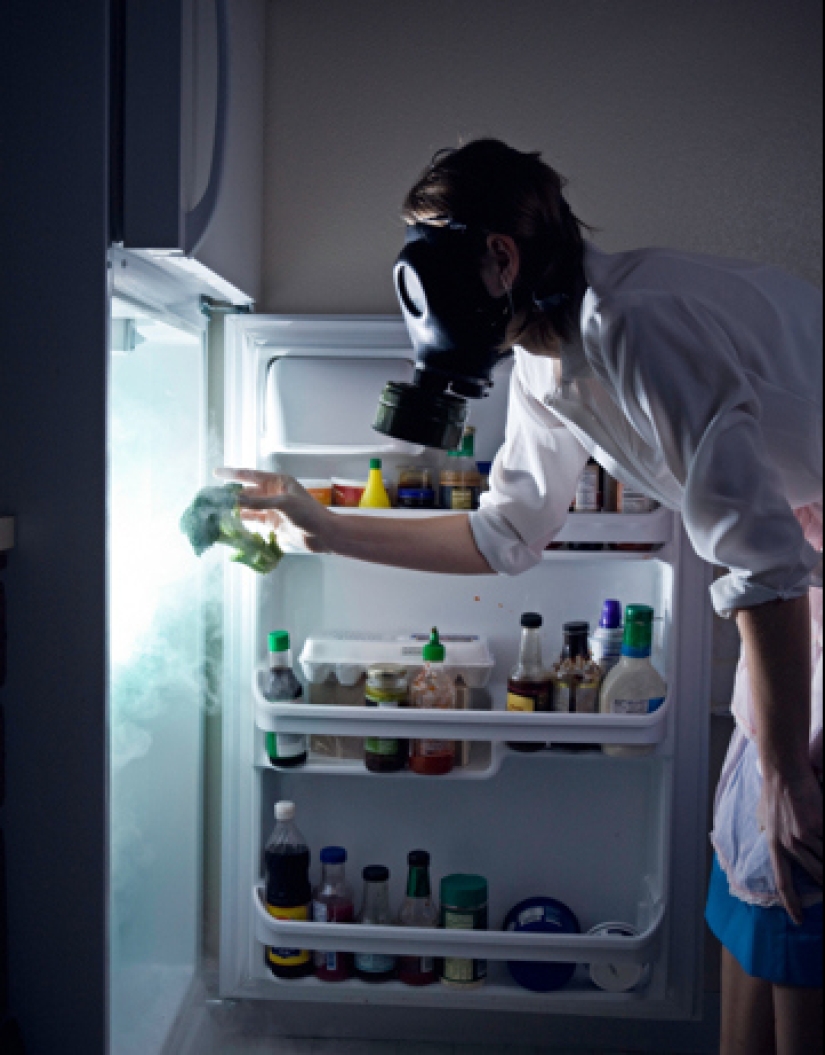 26 consejos sobre la mejor manera de almacenar alimentos