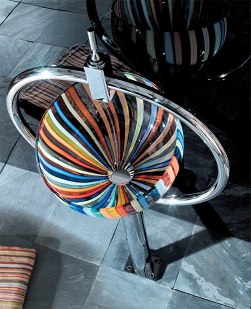 26 most beautiful and stylish sinks that will decorate any home 26 most beautiful and stylish sinks that will decorate any home