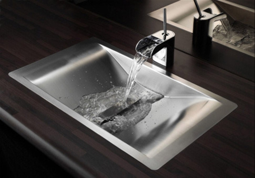 26 most beautiful and stylish sinks that will decorate any home 26 most beautiful and stylish sinks that will decorate any home