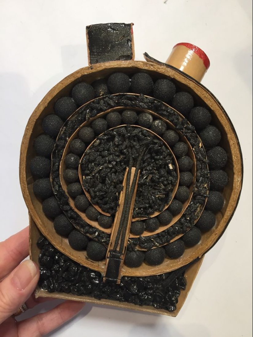 26 rare photos show familiar things from an unknown angle for us 26 rare photos show familiar things from an unknown angle for us